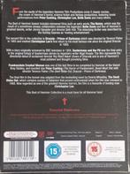 the Best of HAMMER collection (5 disc)      Gratis verzenden, Horror, Verzenden, Boxset, Zo goed als nieuw