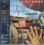 cd digi - Weather Report (without obi) - This Is This, Cd's en Dvd's, Cd's | Jazz en Blues, Verzenden, Zo goed als nieuw
