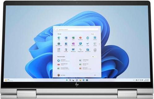 MegaStore: HP ENVY X360 14-ES1023 Laptop, Computers en Software, Windows Laptops, Nieuw, Ophalen of Verzenden