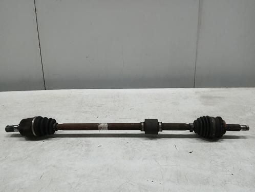 Aandrijfas rechts voor Kia Picanto II 1.0, Auto-onderdelen, Ophanging en Onderstel, ARN erkend, Stiba lid, Erkend duurzaam, Gebruikt