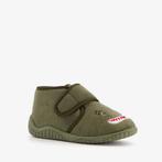 Thu!s kinder pantoffels monster groen maat 26, Verzenden, Nieuw