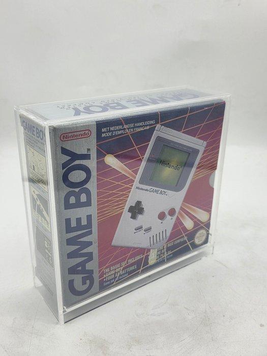Nintendo - Gameboy Classic - Extremely Rare Nintendo, Spelcomputers en Games, Spelcomputers | Overige Accessoires