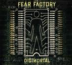 cd digi - Fear Factory - Digimortal, Verzenden, Zo goed als nieuw