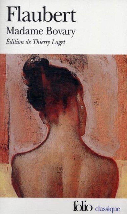 Madame Bovary (murs de Province) 9782070413119, Boeken, Overige Boeken, Gelezen, Verzenden