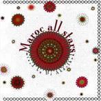 cd - Various - Maroc All Stars (Mixed By Dj Abdelhak), Verzenden, Zo goed als nieuw