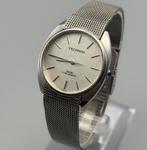 Technos - Star Quartz - Zonder Minimumprijs - Heren - 1980, Nieuw