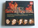 Verdi - Messa da Requiem / Antonio Pappano (2 CD), Cd's en Dvd's, Cd's | Klassiek, Verzenden, Nieuw in verpakking