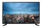 Samsung UE65JU6000W - 65 inch 4K UHD Smart Tv, Ophalen, LED, 50 Hz, Zo goed als nieuw