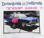 cd - Various Artists - Dreamboats &amp; Petticoats.., Cd's en Dvd's, Zo goed als nieuw, Verzenden