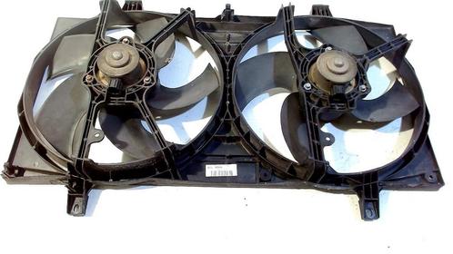 Koelventilatormotor Nissan Primera  1.6 21400hsb00, Auto-onderdelen, Motor en Toebehoren, ARN erkend, Stiba lid, Erkend duurzaam