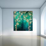 Irina Morisch - Tree of love Nr.32 Dyptichon - XXL-