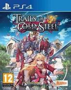 The Legend of Heroes Trails of Cold Steel-Standaard, Ophalen of Verzenden, Zo goed als nieuw