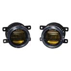 Diode Dynamics Elite Series Type A Fog Lamps - Yellow (Pair), Ophalen of Verzenden, Nieuw