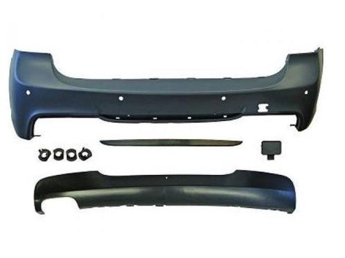 M-Pakket Achterbumper BMW E91 & E91 LCI Touring 05-12 B2087, Auto-onderdelen, Carrosserie en Plaatwerk, Nieuw, BMW, Achter, Bumper