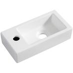 Wiesbaden Rhea S - Mini Fontein - Links- 36.5x18x9cm-, Doe-het-zelf en Verbouw, Sanitair, Ophalen of Verzenden, Nieuw