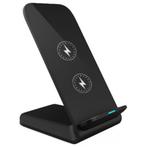 Benson Draadloze lader - Qi-compatibel - Compact ontwerp..., Telecommunicatie, Mobiele telefoons | Telefoon-opladers, Ophalen of Verzenden