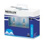 NEOLUX H1 12V - Blue Light - Set, Auto-onderdelen, Nieuw, Austin, Verzenden