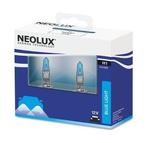 NEOLUX H1 12V - Blue Light - Set, Auto-onderdelen, Verlichting, Verzenden, Nieuw, Maserati