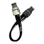 CISCO STACK-T1-50CM - Stacking Kabel refurbished, Ophalen of Verzenden, Refurbished