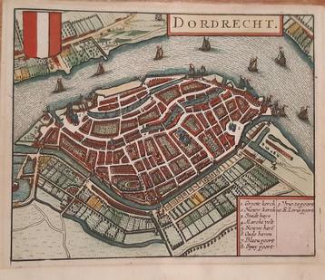 Lodovico Guicciardini - Dordrecht beschikbaar voor biedingen