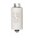 Condensator - Aanloop - 12.0 F (Max. 450V, Aarde), Doe-het-zelf en Verbouw, Verzenden, Nieuw