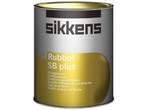 Sikkens Rubbol SB Plus - alleen donkere kleuren - 2,5 liter, Doe-het-zelf en Verbouw, Nieuw, Verzenden