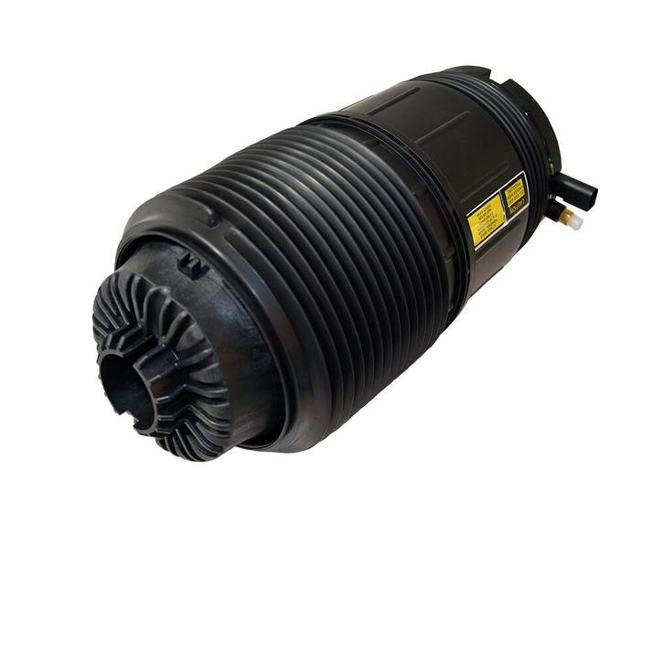 Porsche Panamera 971 veerbalg rechts achterzijde 971616026H, Auto-onderdelen, Ophanging en Onderstel, Nieuw, Porsche, Verzenden