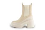 Nubikk Chelsea Boots in maat 40 Beige | 10% extra korting, Kleding | Dames, Schoenen, Nieuw, Beige, Overige typen, Nubikk