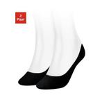 Tommy Hilfiger Enkelsokken TH WOMEN FOOTIE INVISIBLE 2P, Kleding | Dames, Verzenden, Nieuw