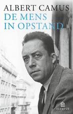De mens in opstand 9789046786079 Albert Camus, Verzenden, Gelezen, Albert Camus