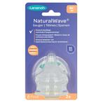 Lansinoh Natural Wave Medium Flesspeen, Kinderen en Baby's, Babyvoeding en Toebehoren, Verzenden, Nieuw