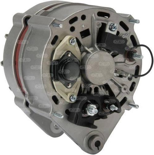 Dynamo Perkins 24v 55A Perkins engine 6.354, Watersport en Boten, Bootonderdelen, Motor en Techniek, Nieuw, Zeilboot of Motorboot