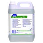 Taski Jontec OmniStrip - 2 x 5 liter, Huis en Inrichting, Schoonmaakartikelen, Verzenden