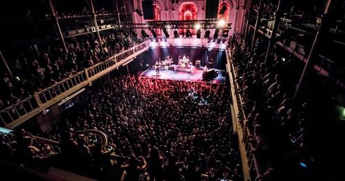 Speedy J presents STOOR Live, Paradiso Amsterdam, 21 & 22 ok, Tickets en Kaartjes, Evenementen en Festivals