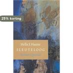 Sleuteloog 9789021466866 Hella S. Haasse, Boeken, Verzenden, Gelezen, Hella S. Haasse