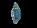 Oud-Romeins Brons Ring  (Zonder Minimumprijs)
