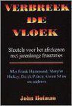 Verbreek de vloek 9789080241732 J. Hofman, Verzenden, Gelezen, J. Hofman