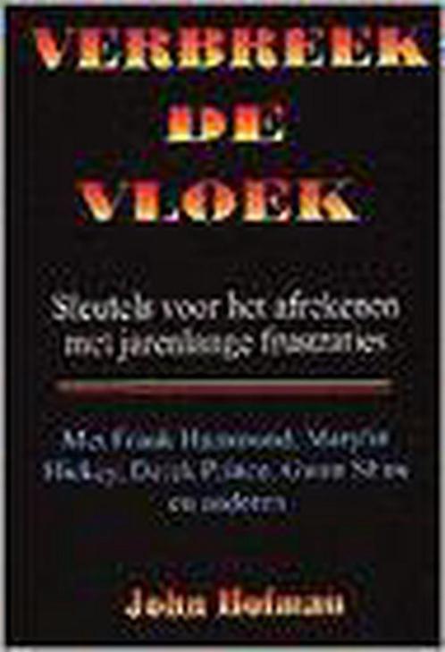 Verbreek de vloek 9789080241732 J. Hofman, Boeken, Godsdienst en Theologie, Gelezen, Verzenden