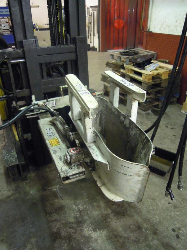 Cascade Opschuifschoenen, Zakelijke goederen, Machines en Bouw | Heftrucks en Intern transport, tot 1000 kg, Overige aandrijving