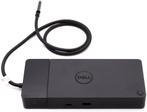 DELL WD22TB4 Docking Thunderbolt - Zwart, Verzenden, Zo goed als nieuw