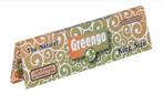 Greengo unbleached king size regular, Verzamelen, Verzenden, Nieuw