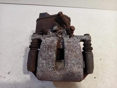 Remklauw links achter Volvo V70 III T4, Auto-onderdelen, Remmen en Aandrijving, ARN erkend, Stiba lid, Erkend duurzaam, Gebruikt
