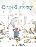 Elsa Beskow klassiekers  -   Olles skitocht 9789062381883, Boeken, Kinderboeken | Kleuters, Gelezen, E. Beskow, I. Verschuren