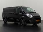 Ford Transit Custom 2.0TDCI Automaat Lang Dubbele Cabine Pla, Automaat, Gebruikt, Euro 6, Overige kleuren