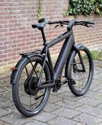 STROMER ST3 Pinion ABS | 983 Wh | maat XL (vanaf 185 cm), Fietsen en Brommers, Elektrische fietsen, Nieuw, 50 km per accu of meer