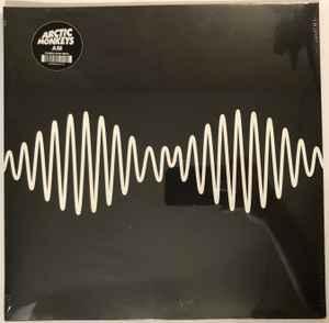 lp nieuw - Arctic Monkeys - AM, Cd's en Dvd's, Vinyl | Rock, Zo goed als nieuw, Verzenden