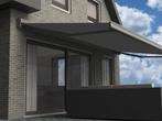 SOLAR! Zonwering +Motor +GRATIS Afstandsbediening TOP AKTIE!