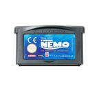 Finding Nemo Das Abenteuer Geht Weiter (German) [Gameboy, Ophalen of Verzenden, Zo goed als nieuw