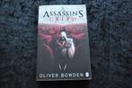 Assassins Creed Brotherhood Oliver Bowden English, Verzenden, Nieuw