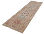 Kazak, hardloper - Tapijt - 286 cm - 82 cm - Handgemaakt -, Nieuw
